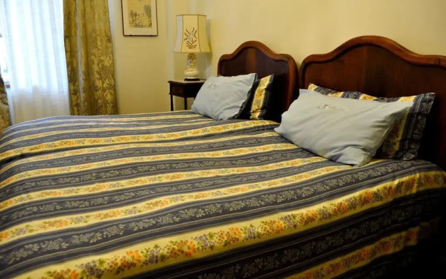 Le Macine Relais