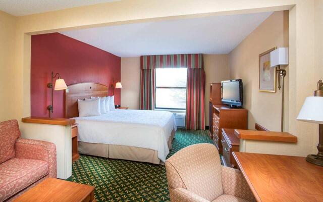 Hampton Inn Denver-Northwest/Westminster