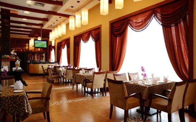 Foshan Friendly Holiday Hotel