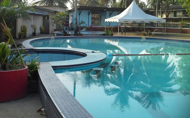 PCB Resort