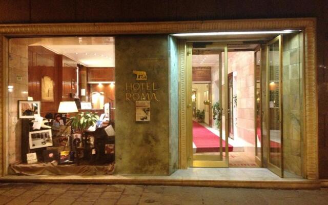 Hotel Roma