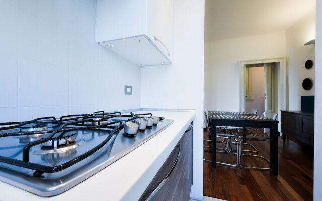 Rentopolis - Liberty Porta Venezia