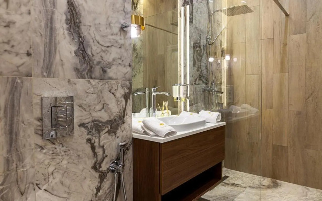 Royal Apartment on Fredra 4a