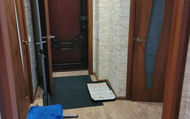 Apartments on Sverdlov Avenue 4B