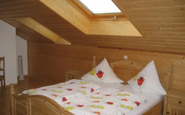 Hotel-Restaurant Brückenmühle