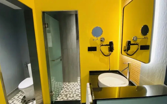Siha Treasure Hotel