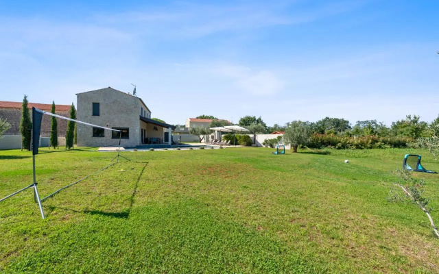 Villa Stellar