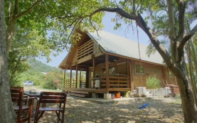 YOISAMA Sunrise Beach House