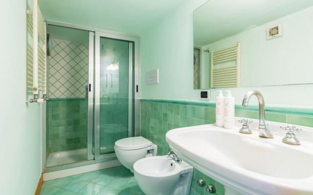 Calascione Seaview Apartment by Wonderful Italy