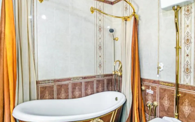 AZADLIG Avenue 5 Apatment 4 bedrooms