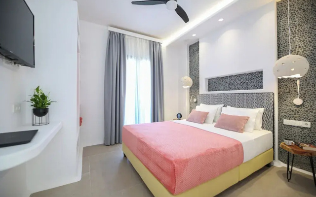 Sigma Villas