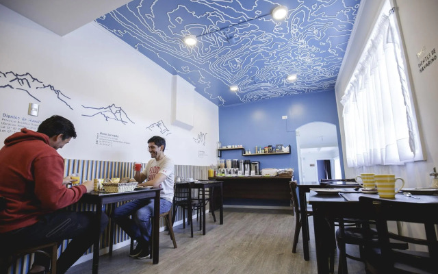 Hostal Ventisqueros