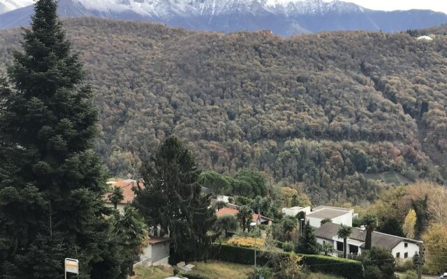 Pensione Agra