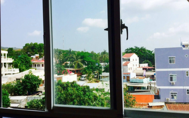 Anh Dao Phu Quoc Hotel