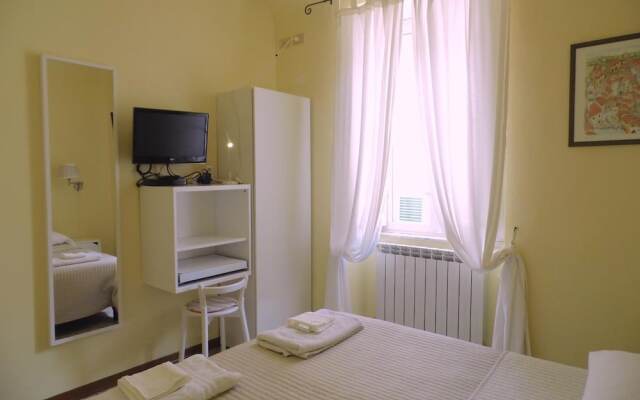 B&B Casa Alba