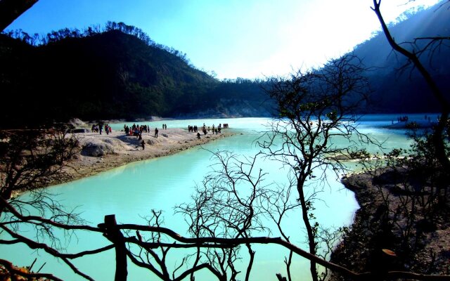 Buton Backpacker Lodge