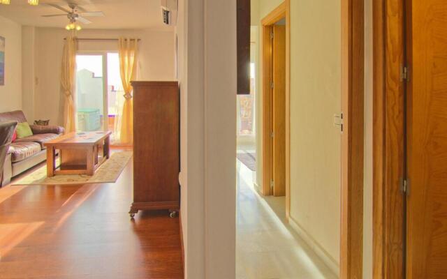 Apartment, Mijas Costa