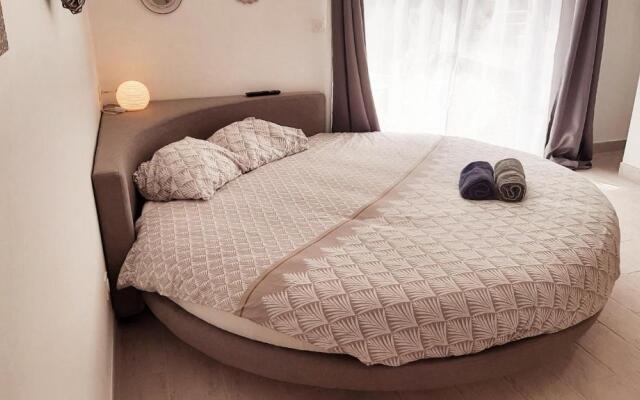 Allegria Nimes Chambre Deluxe Spa