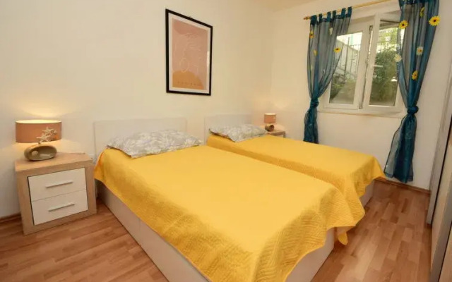 Holiday Home Villa Bay View