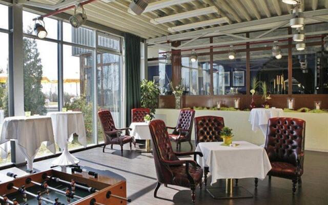 Ramada Britannia Hannover