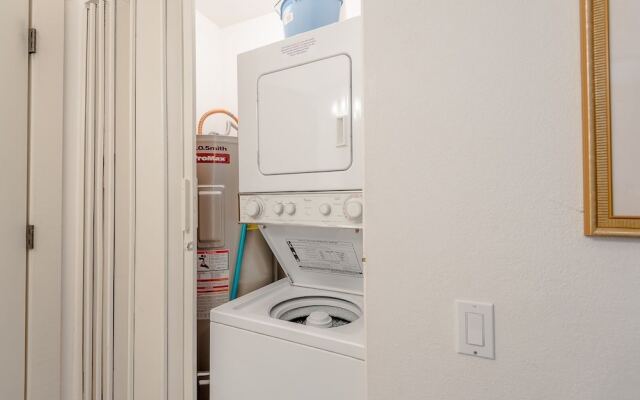 Snowcreek Condominiums 1516 by RedAwning