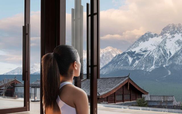Jinmao Purelax Lijiang