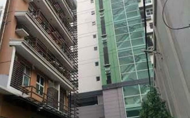 Anika's Stay Over - Hostel