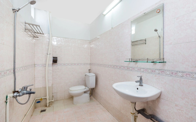 Halo Serviced Apartment