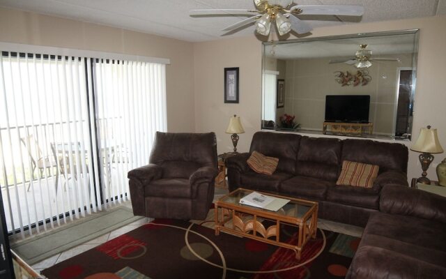 Windjammer 407 Condo