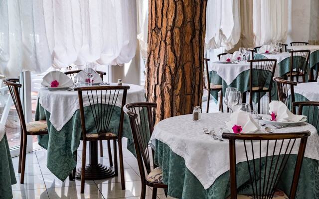 Hotel Villa dei Fiori