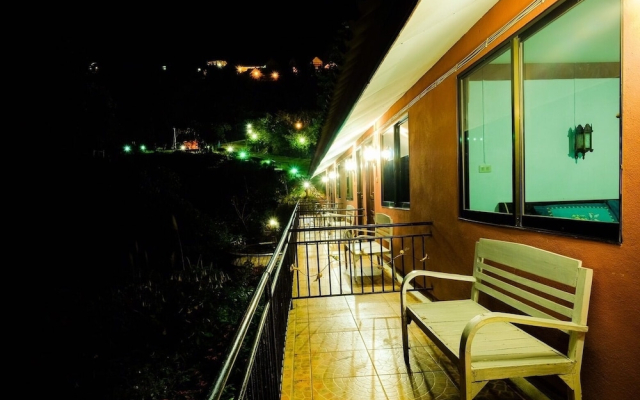 Baanrabiengfah resort