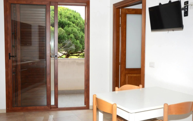 Appartamenti Fronte mare