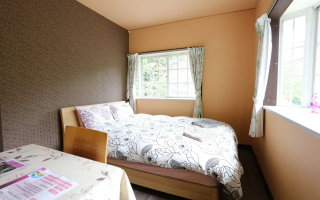 Japan Countryside HAKONE B&B