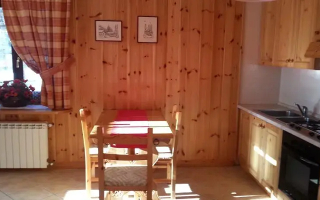 Les Maisonnettes