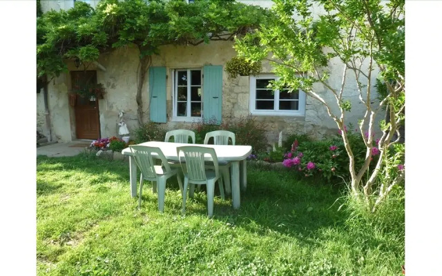 Chambres d'Hôtes St Hubert