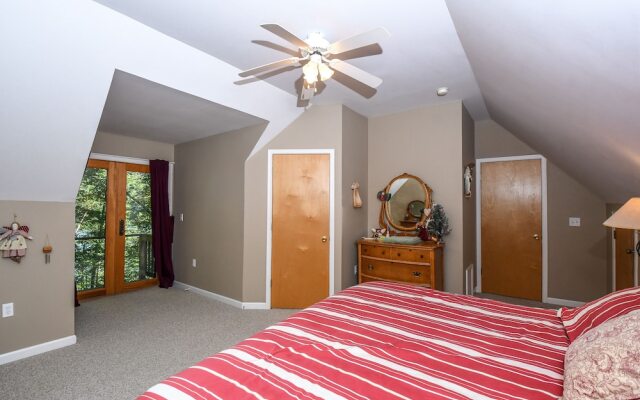 Timberlake 3 Bedroom House