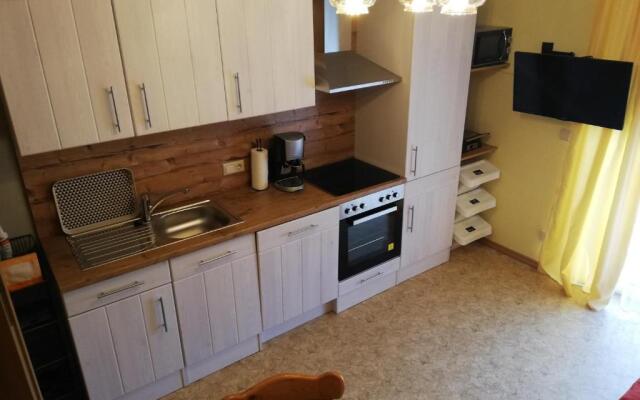 Appartement Landhaus Felsenkeller