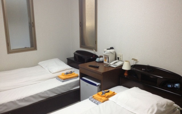 Ikawa Ryokan