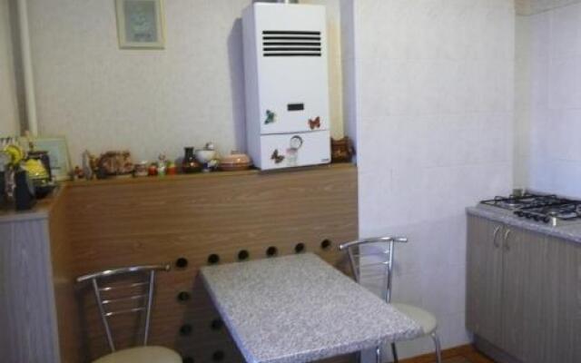 UKR Apartments in the Centre