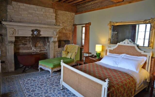 Hotel Les Deux Chevres Gevrey-Chambertin