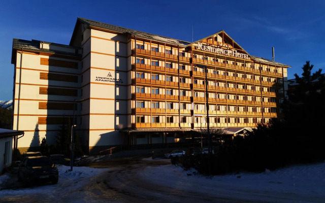 Apartmány IVKA a MAŤKO DONOVALY 198