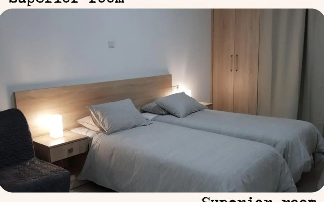 Myriama Apartments