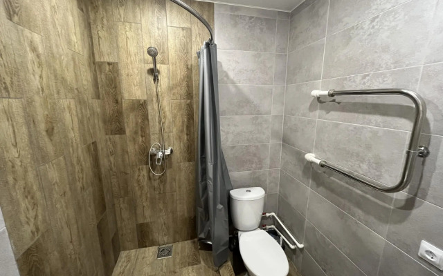 Апартаменты на улице Ракетная