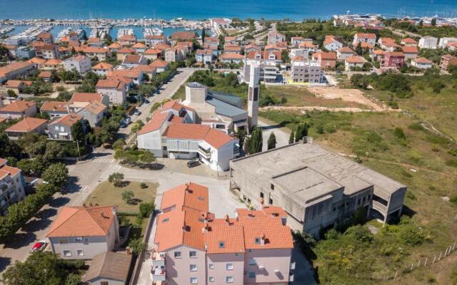 Sunset View Apartment