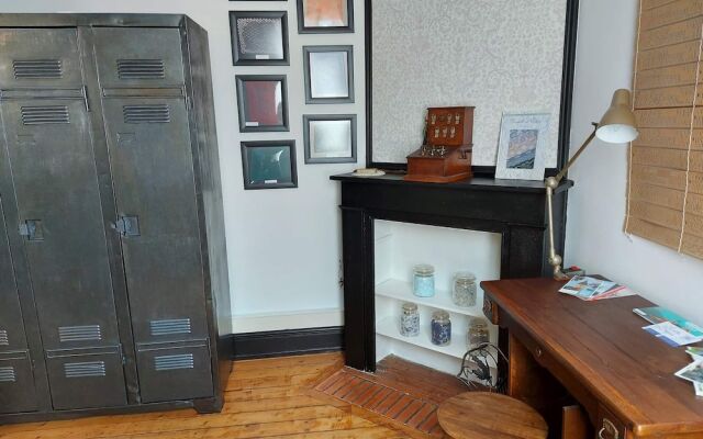 Les Secrets des Loges