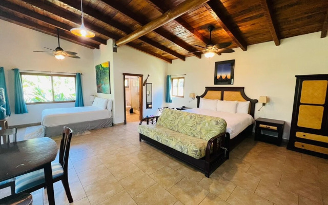 Kāne Villas