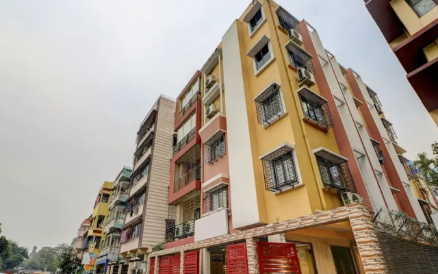 Treebo Trend Crescent Residency