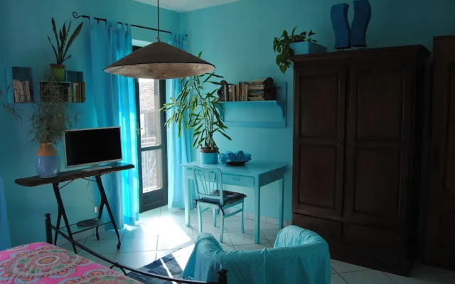 Rustico Felix Affittacamere