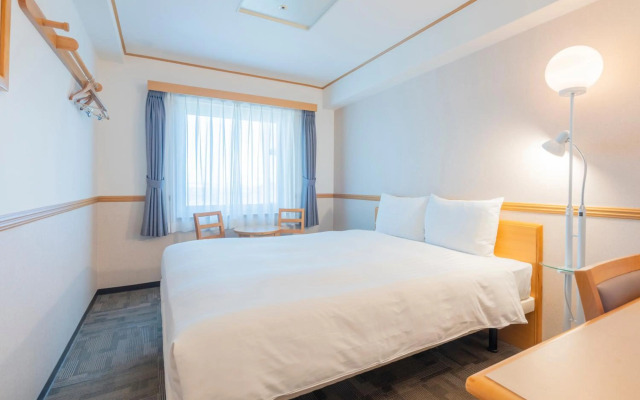 Toyoko Inn Busan Station No.1