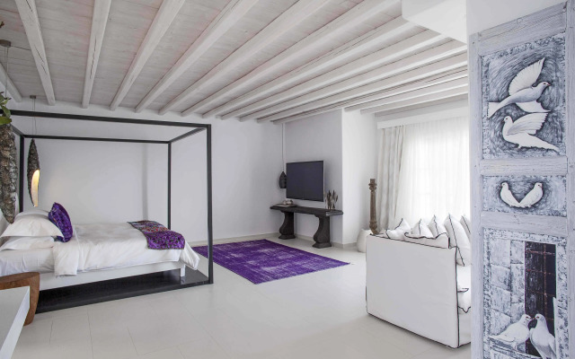 Myconian Villa Collection